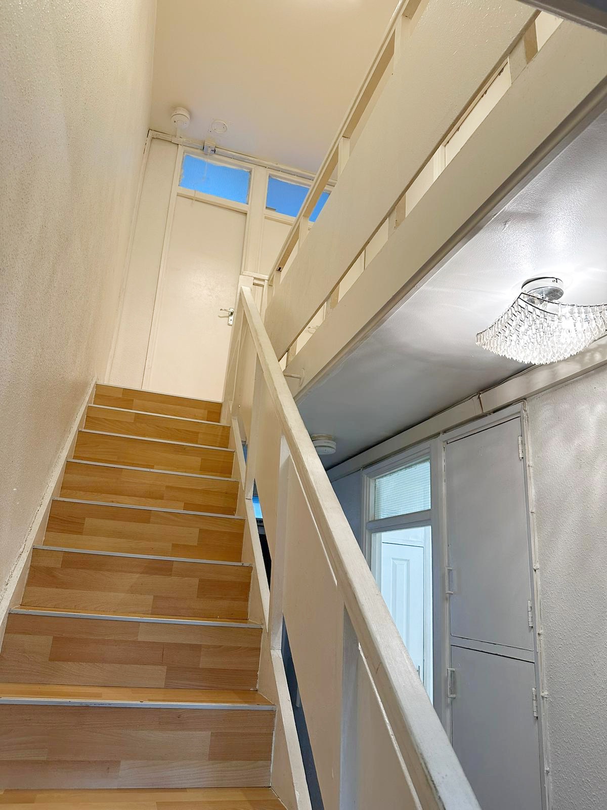 Bright Double Rooms in Canada Water / Surrey Quays